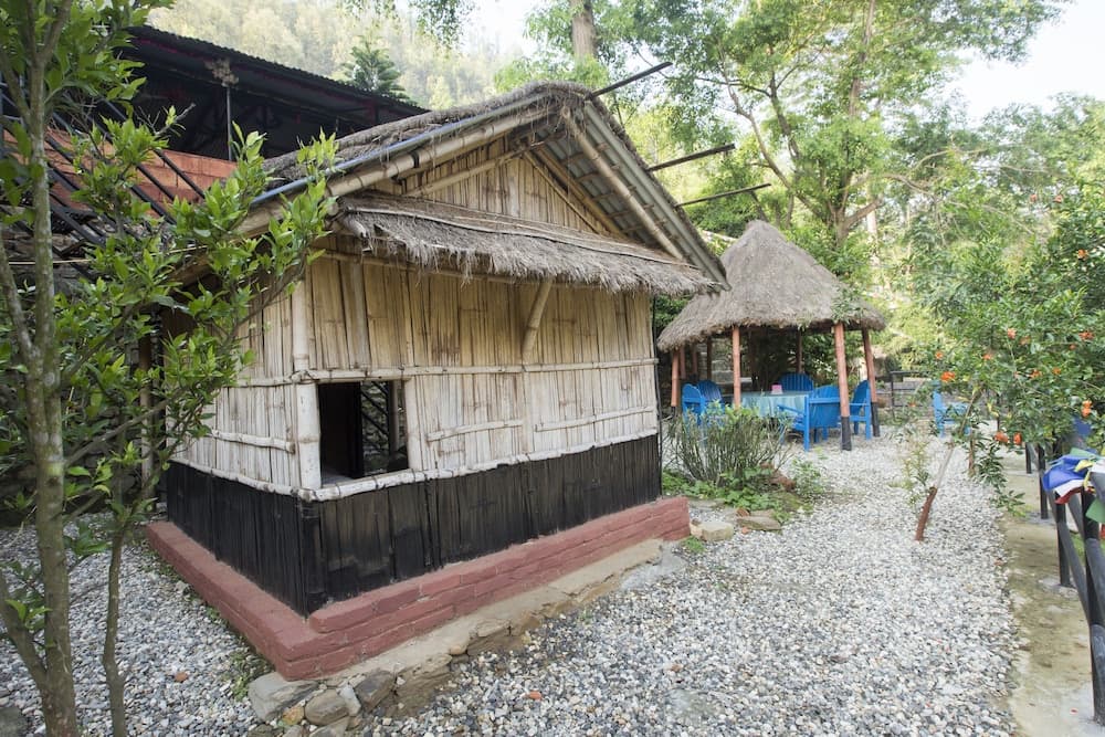 Trishuli Riverside Resort