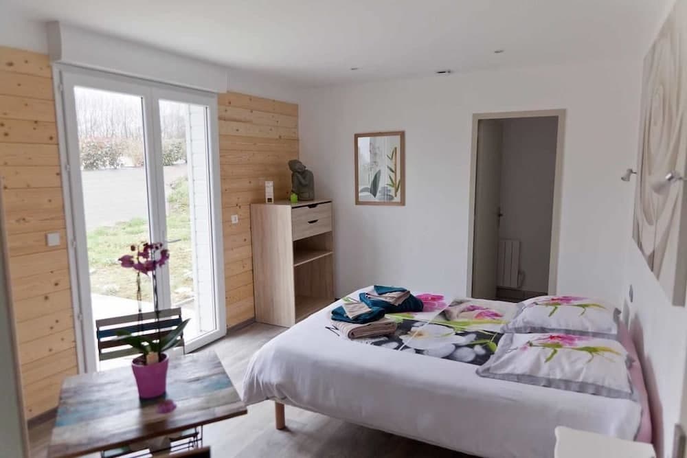 Chambres d'hôtes de l'Orval