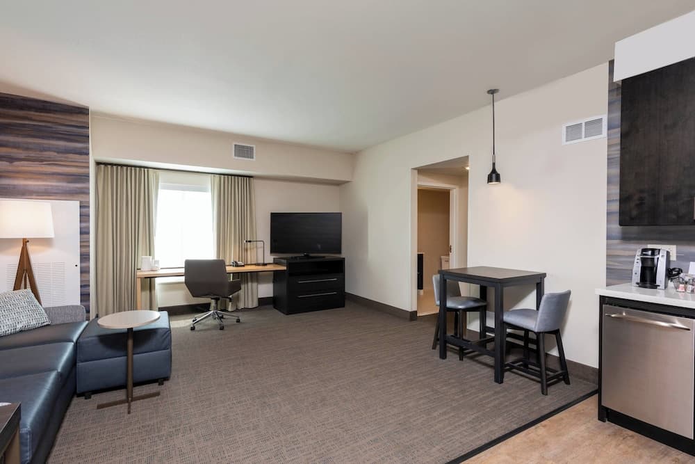 Residence Inn Indianapolis South/Greenwood