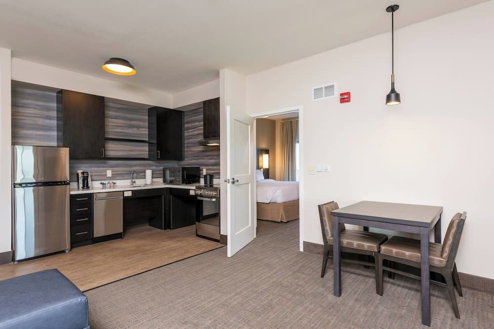 Residence Inn Indianapolis South/Greenwood