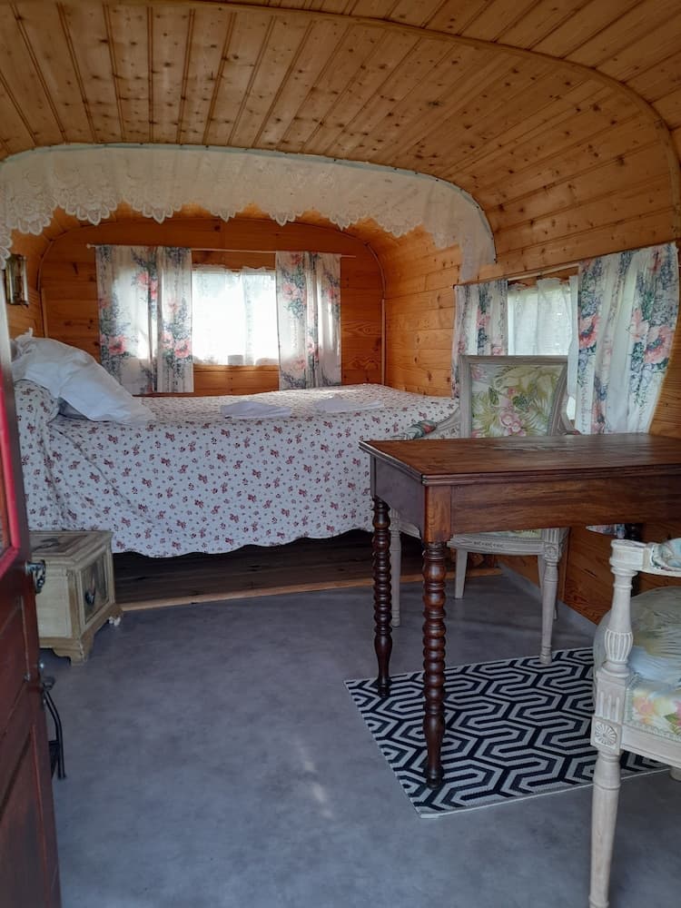 Le Clos des Epinettes