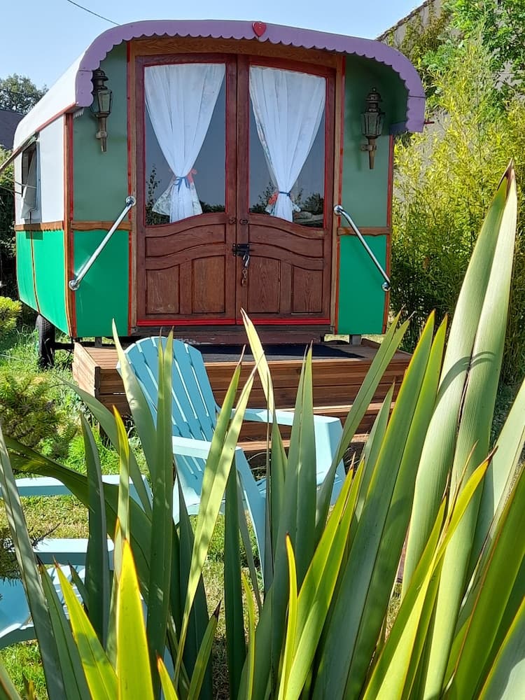 Le Clos des Epinettes