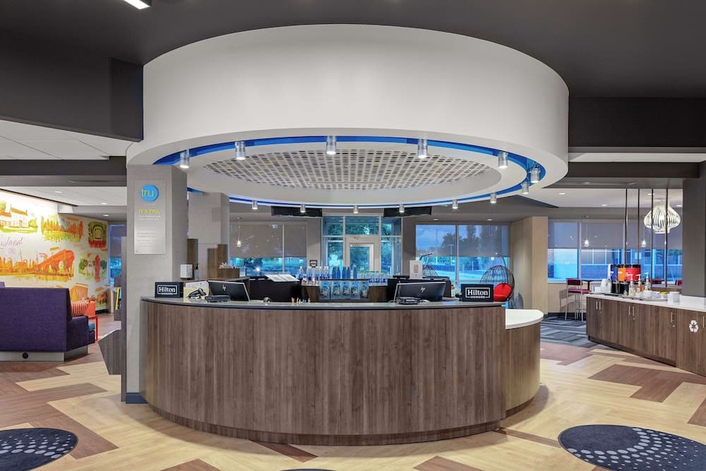 Tru By Hilton Cleveland Midtown