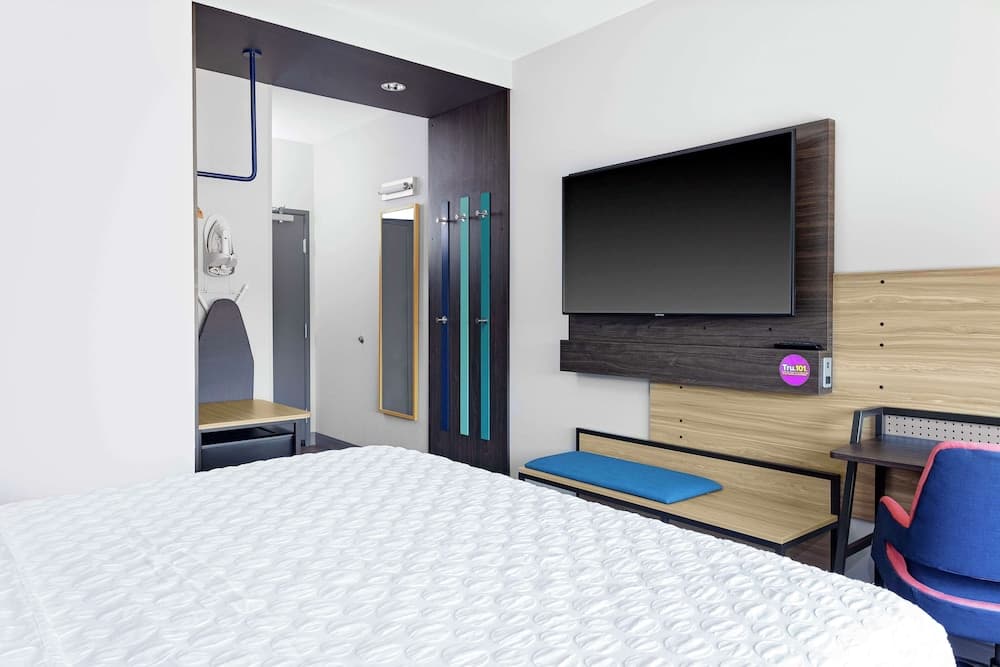 Tru By Hilton Cleveland Midtown