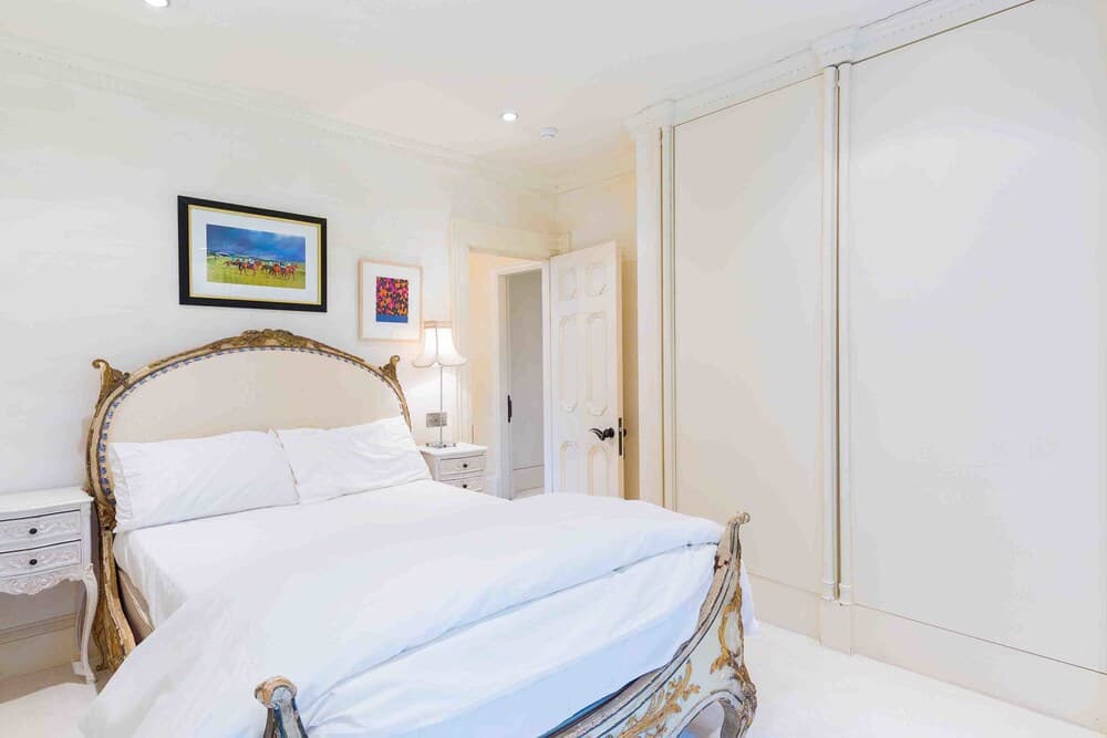 The Magical Embassy Villa