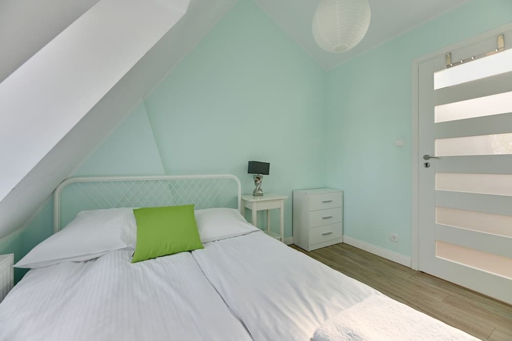 Grand Apartments - Love Loft