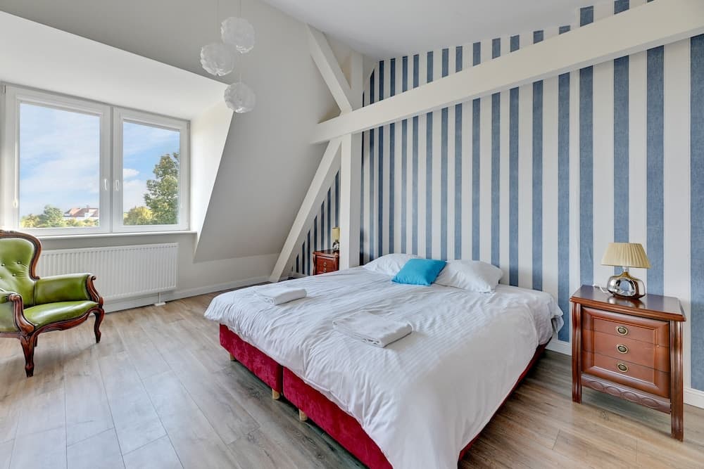 Grand Apartments - Love Loft