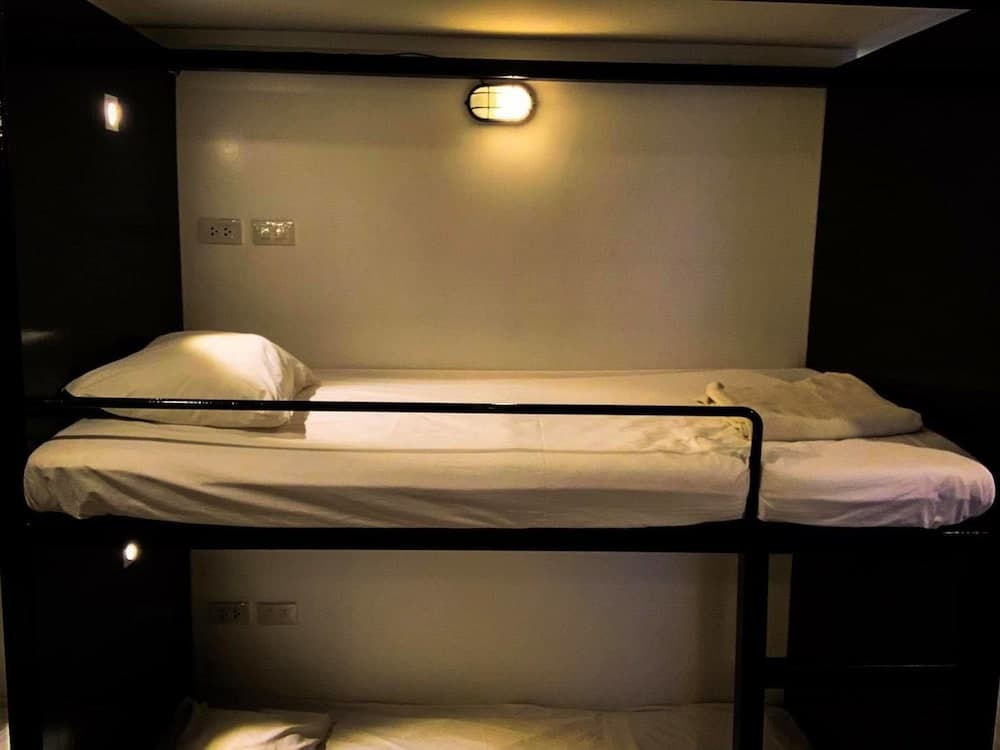 Coconut  Grove Hotel Samui - Hostel