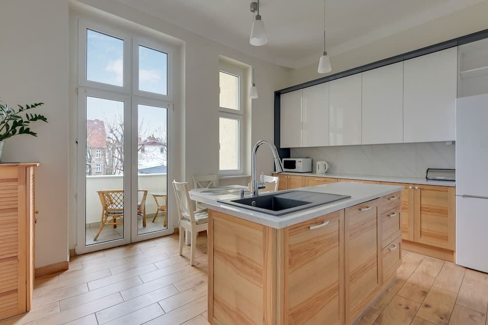 Grand Apartments - Parkowy Deluxe