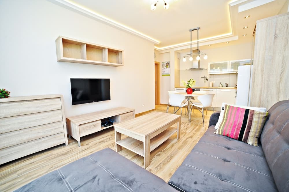 Grand Apartments - Sopocka Rezydencja