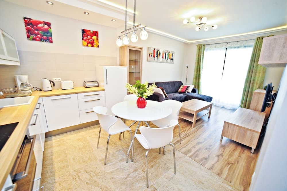 Grand Apartments - Sopocka Rezydencja