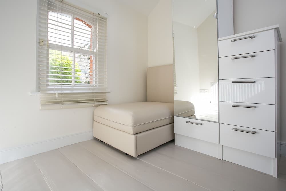 Ballsbridge Apartments