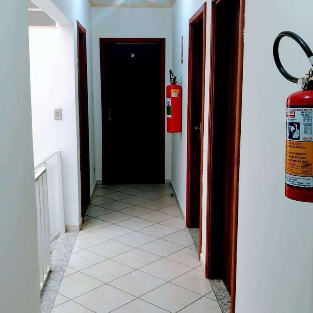 Pousada Flor das Cerejeiras