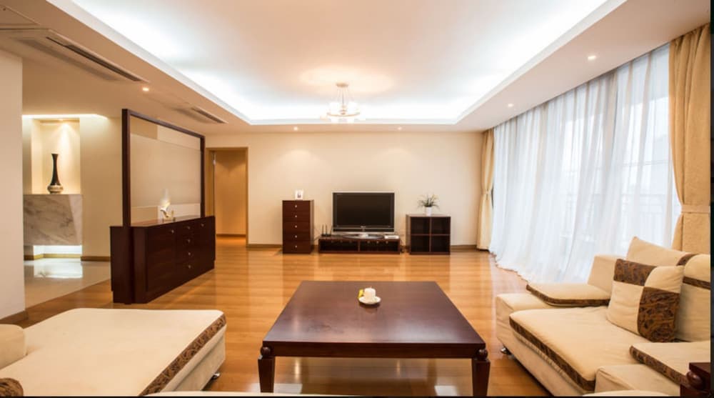 JASO International Service Apartment
