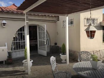 Hermosa Casa de Adobe