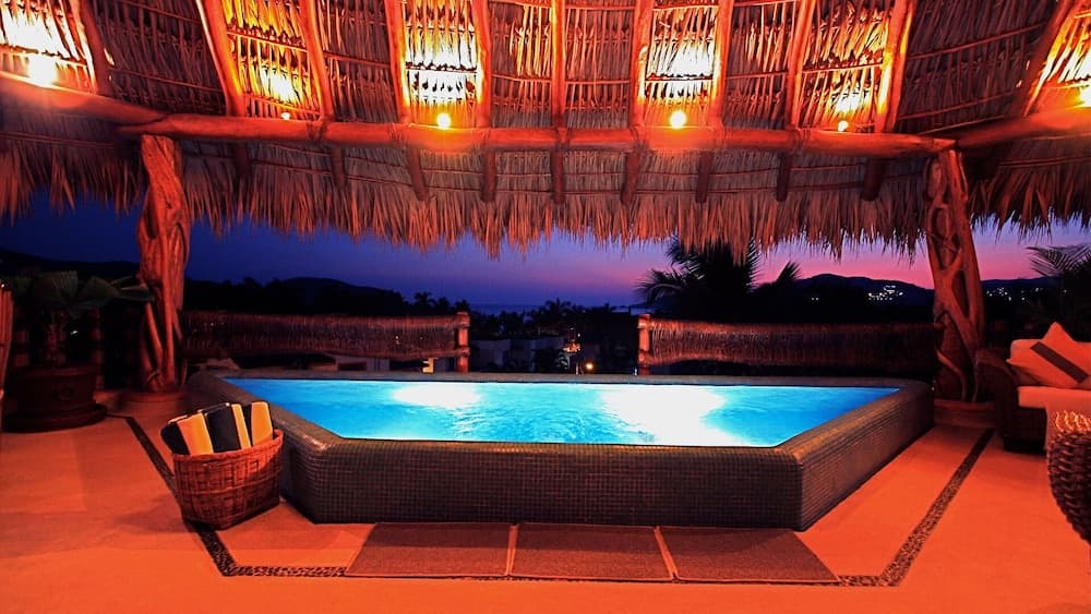 Villa Carolina Boutique Hotel