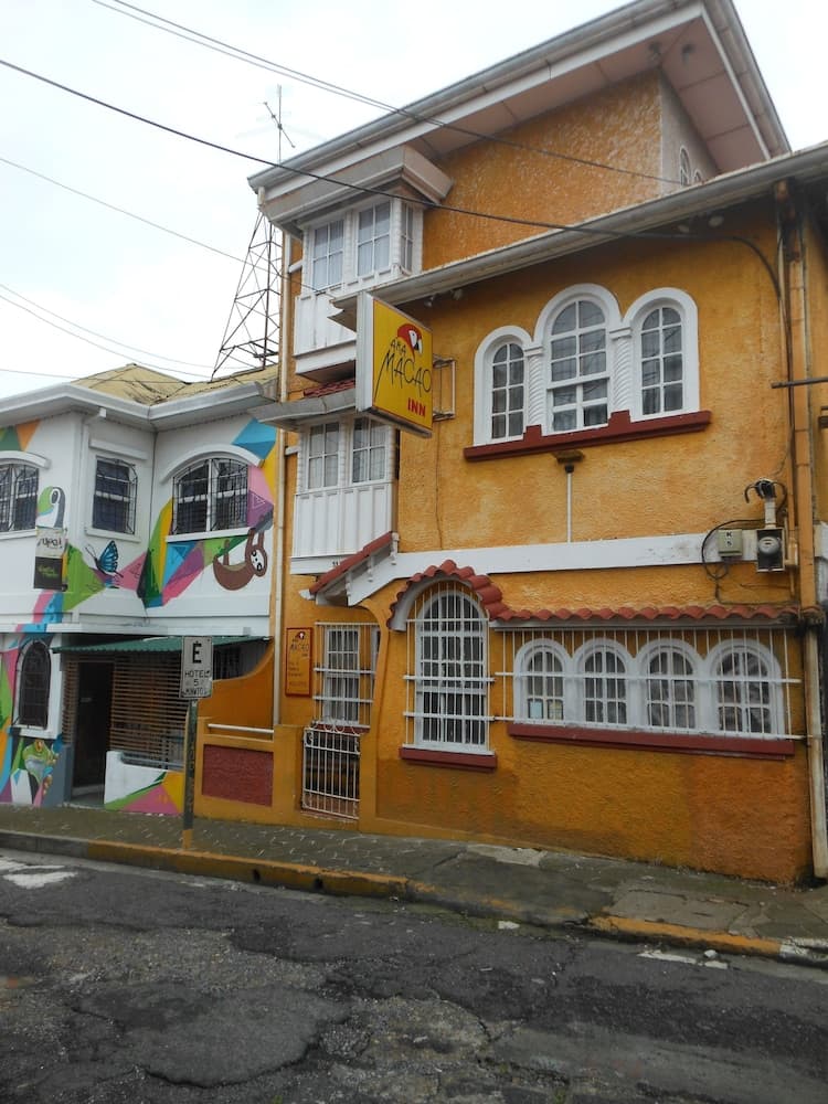 hotel image