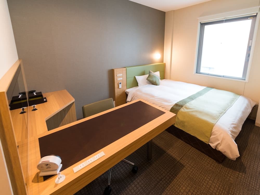 Super Hotel Premier Tokyo Station Yaesu Chuo