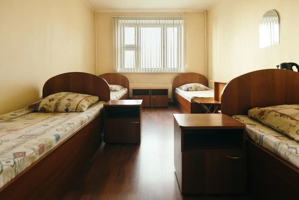 Voyage Butovo - Hostel