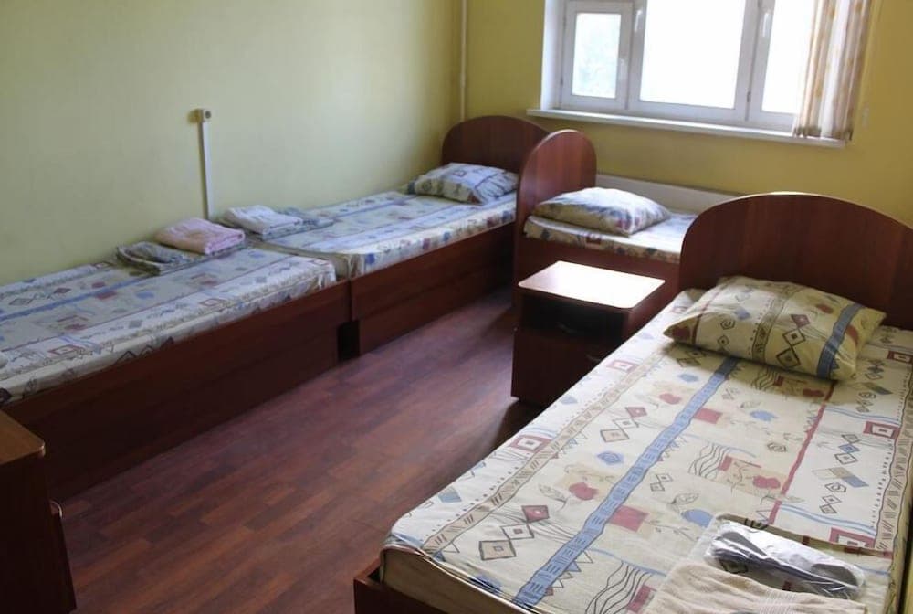 Voyage Butovo - Hostel