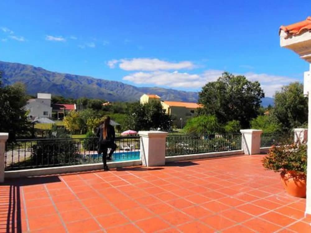 Apart Hotel La Candida