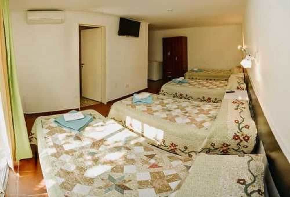 Apart Hotel La Candida