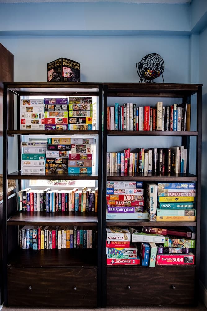 Chokoloskee Island Park and Marina