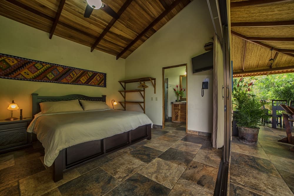 La Finca Lodge
