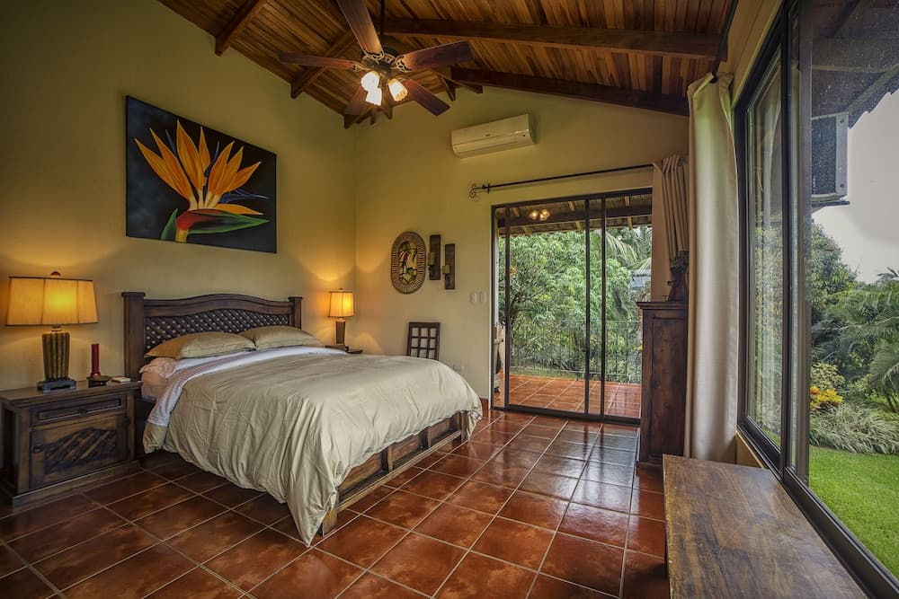 La Finca Lodge