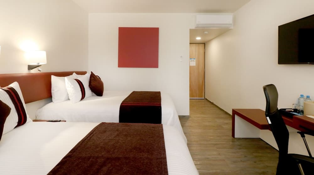 Hotel Misión Express San Juan Del Río