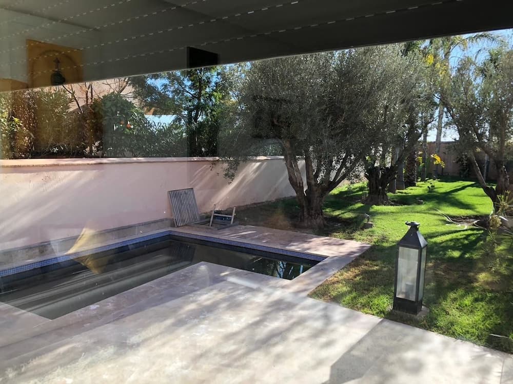 Studio avec Piscine Privée