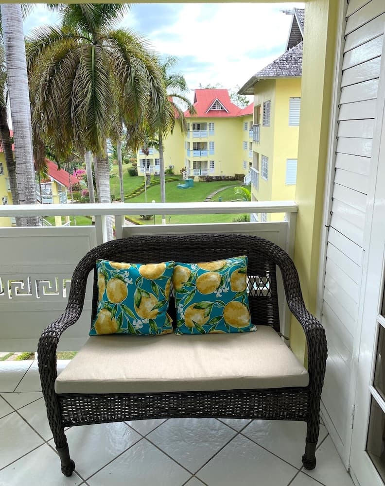 Mystic Ridge Resort Apt 57