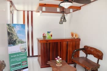 Ronaldo's Inn by Cocotel