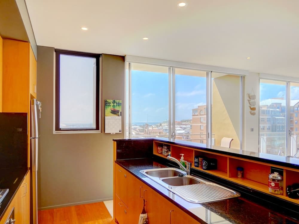 Beau Monde Apartments Newcastle - The York