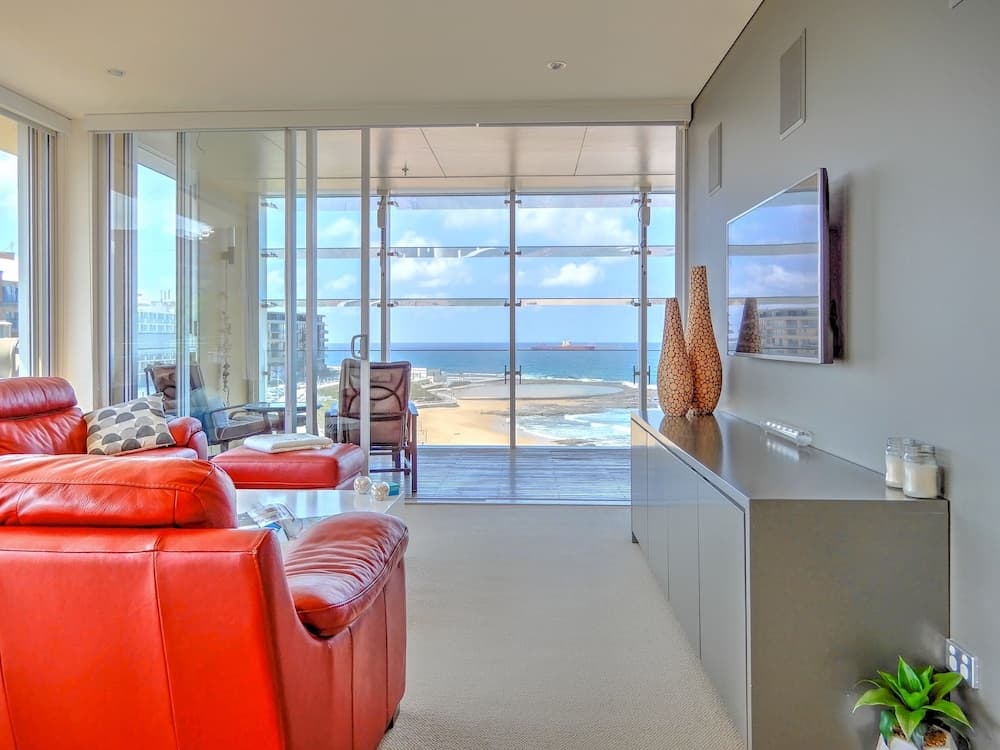 Beau Monde Apartments Newcastle - The York