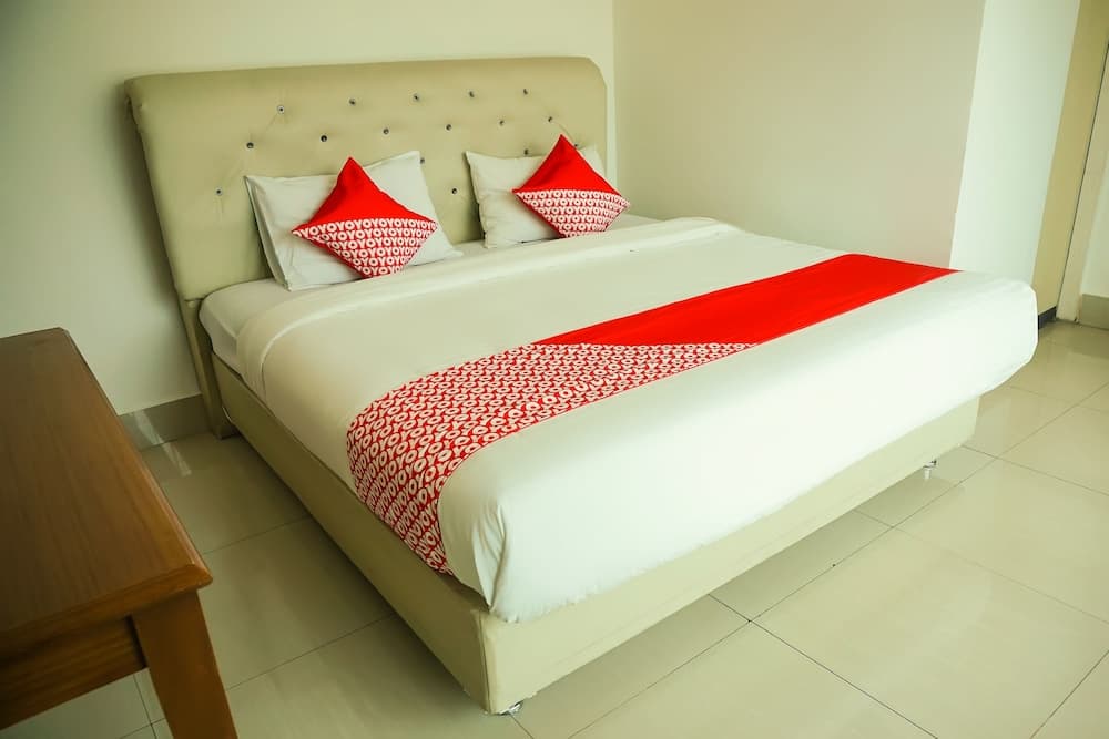 OYO 733 Mina Homestay