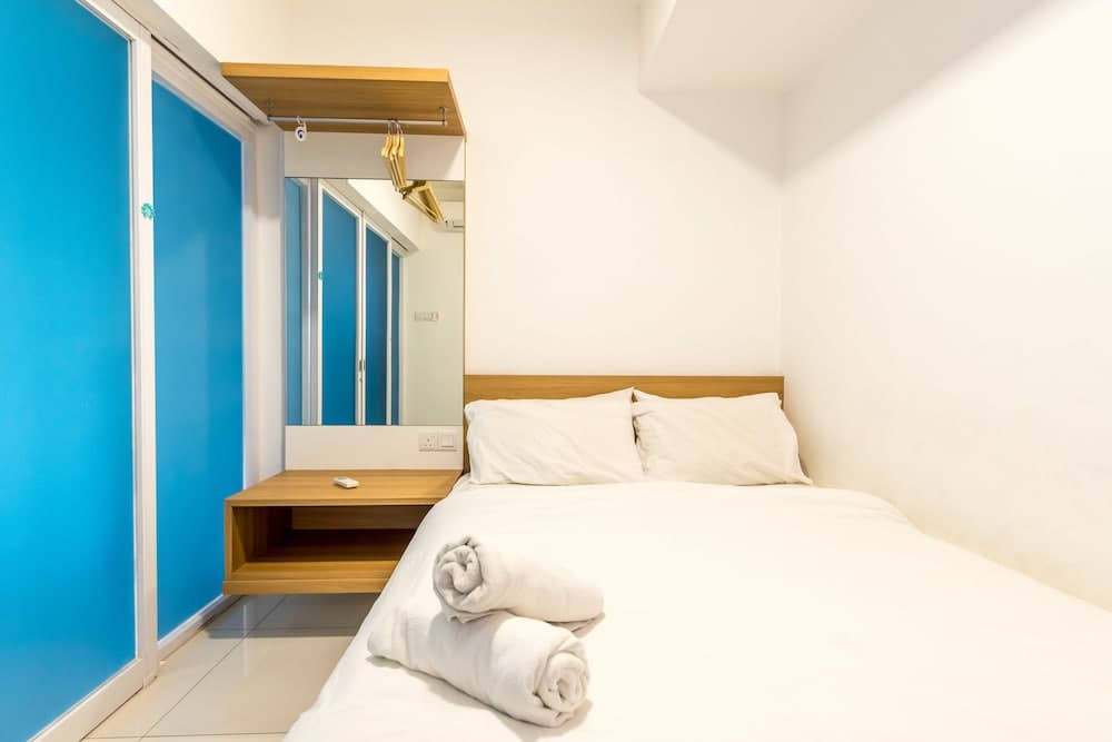 JK Maritime Luxury Suite