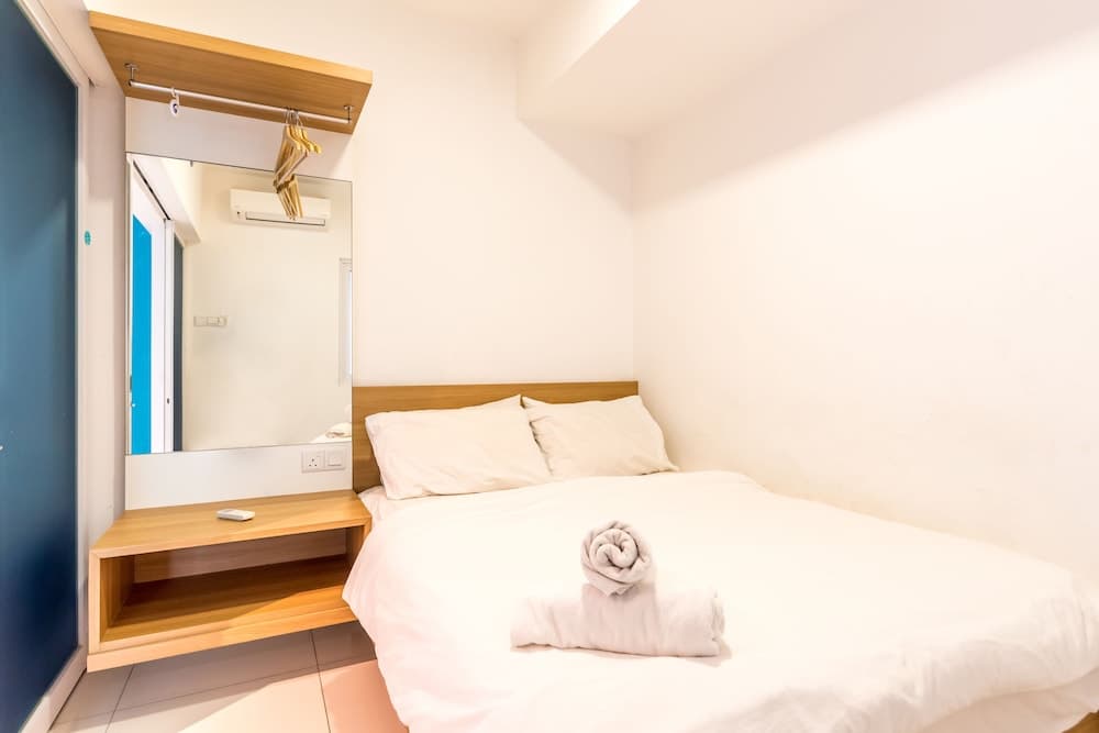 JK Maritime Luxury Suite