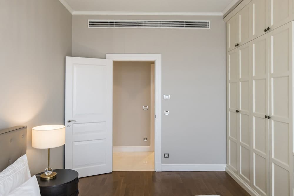 Ist flats Serviced Apartments - EMAAR SQ