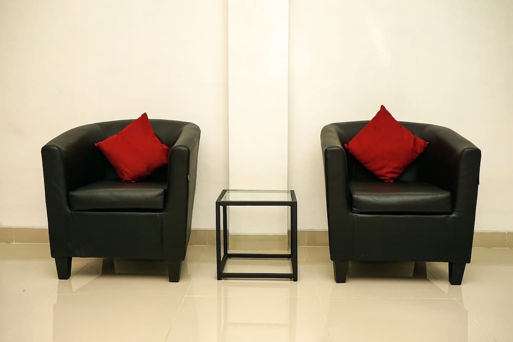 Hotel O near Transmart Padang formerly Sulaiman Residence