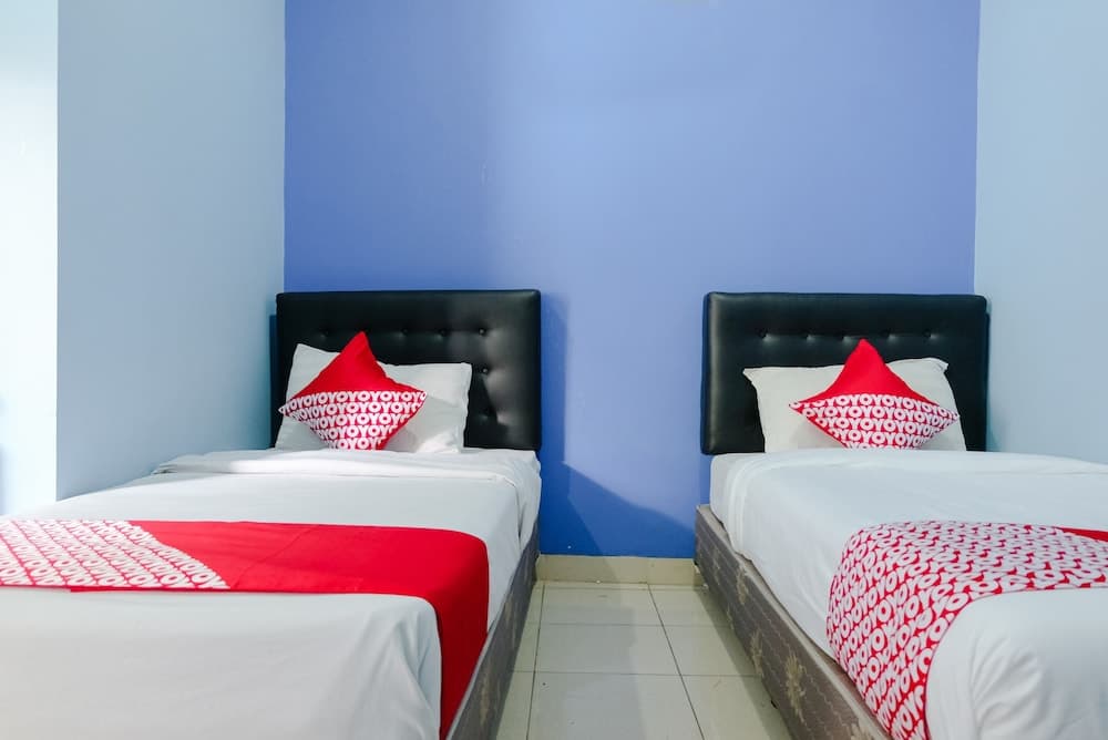 Hotel O Guest House Amalia Malang