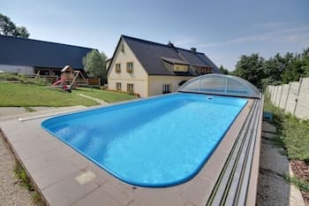 Guest House Pod Hajkem