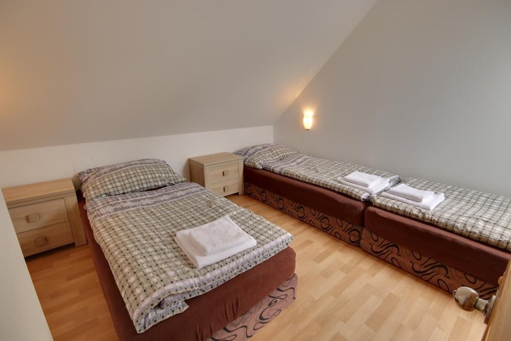 Guest House Pod Hajkem