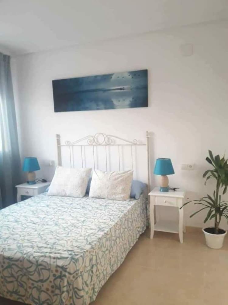 Apto. Santa Petra - Blue - Nueva Torrevieja