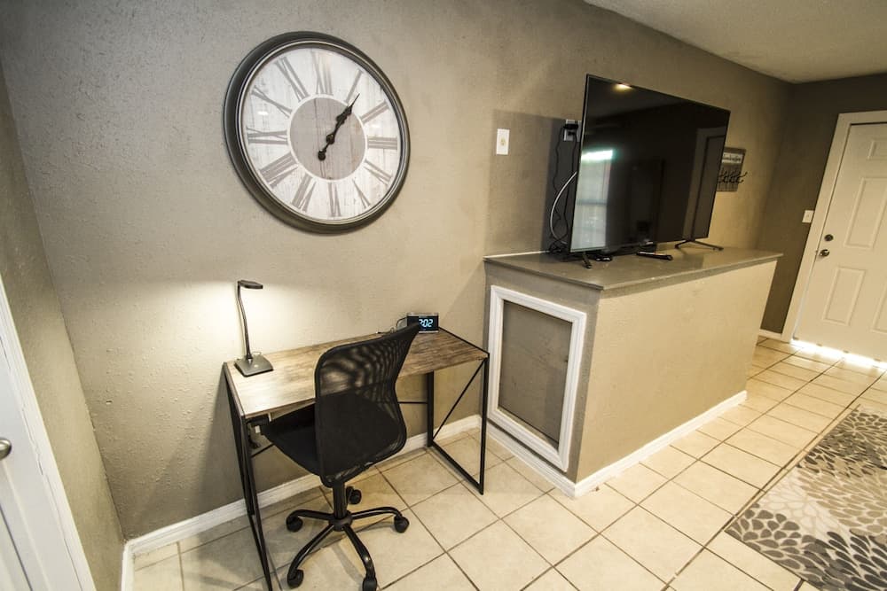 Florida #A St Near Downtown Guest House