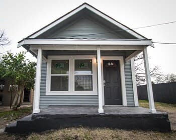 Remodeled House Near Downtown 1br/1ba