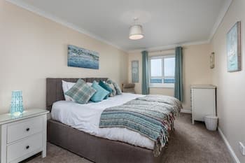 Arran View - Donnini Apartments