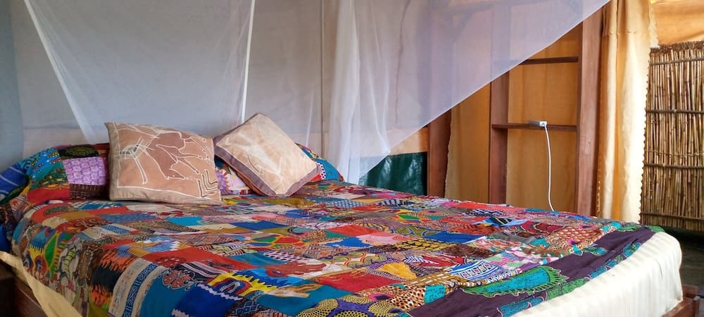 Mikango Safari Lodge Zambia