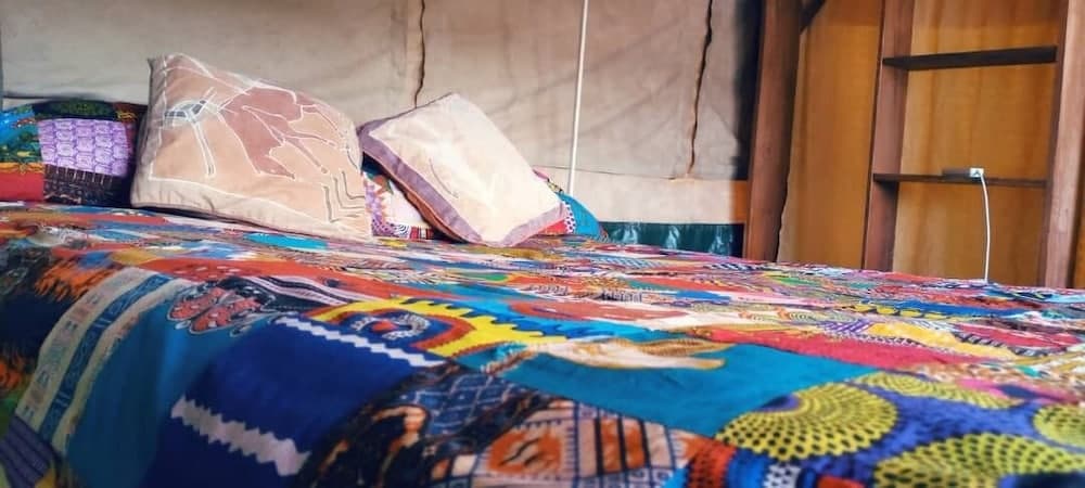 Mikango Safari Lodge Zambia