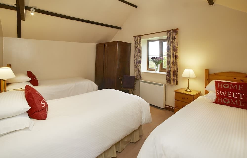 Rawcliffe House Farm